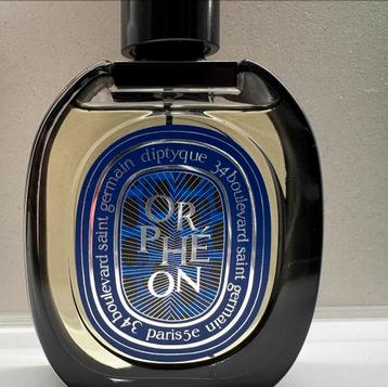 Diptyque Orpheon special edition 75ml beschikbaar voor biedingen