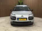Citroen C4 Cactus 1.2 PureT. Bns. Plus, Voorwielaandrijving, Stof, Gebruikt, Euro 6