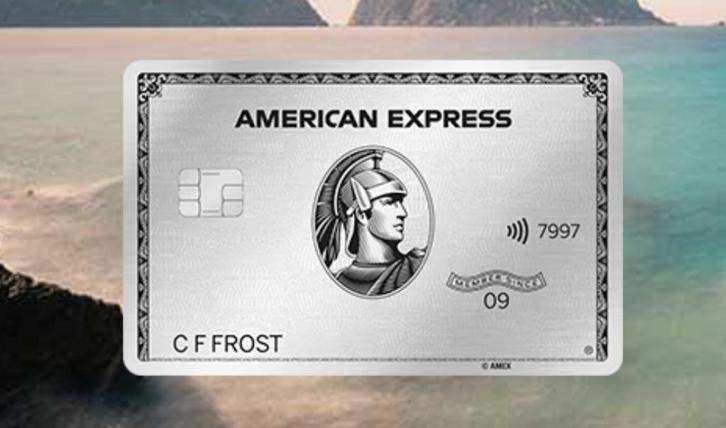 100.000 Membership Rewards punten American Express Platinum, Tickets en Kaartjes, Trein, Bus en Vliegtuig, Eén persoon, Met bestemming of datum