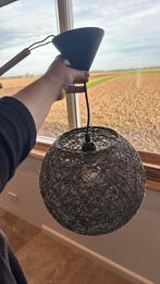 Hanglamp opengewerkt, Ophalen, Gebruikt, Minder dan 50 cm