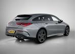 Mercedes-Benz CLA-Klasse Shooting Brake 250 e Business Solut, Auto's, Mercedes-Benz, Gebruikt, 4 cilinders, 1650 kg, Plug-in hybride
