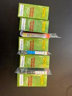 Reinigingscartridges Canon CLI-581 & PGI-580, Computers en Software, Ophalen of Verzenden, Nieuw, Cartridge