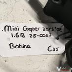 Mini Cooper 2003 1.6B 2500117 Bobine, Gebruikt, -, -, Ophalen of Verzenden