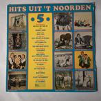 Vinyl lp telstar hits uit 't Noorden. 5, Cd's en Dvd's, Vinyl | Nederlandstalig, Gebruikt, Ophalen of Verzenden, 12 inch