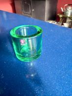 Marimekko iittala waxinehouder, O, Overige typen, Zo goed als nieuw, Vo