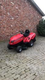 Zit maaier bijna nieuw, Tuin en Terras, Zitmaaiers, Ophalen of Verzenden, Zo goed als nieuw, Elektrische starter, 90 tot 120 cm