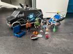 Playmobil City Action 7057, Kinderen en Baby's, Speelgoed | Playmobil, Ophalen of Verzenden, Gebruikt