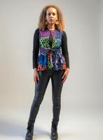 NANA Peplum Vest Top, Maat 38/40 (M), Overige kleuren, NANA, Ophalen of Verzenden