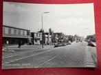 Numansdorp bij Strijen Oud Beijerland Voorstraat, Verzamelen, Ansichtkaarten | Nederland, Ophalen of Verzenden, Voor 1920, Zuid-Holland