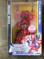 Transformers Beast Wars Inferno (Takara), Overige generaties, Ophalen of Verzenden, Nieuw, Overige rassen