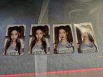 ITZY ALBUM POP-UP photocards, Ophalen of Verzenden, Zo goed als nieuw, Foto of Kaart