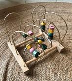 Leuke Ikea kralenboog - Goud & Pastel, Kinderen en Baby's, Speelgoed | Babyspeelgoed, Ophalen of Verzenden, Gebruikt, Babygym