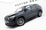 Maxton Design Skoda Kodiaq MK2 Side Skirts Diffusers Versie, Auto diversen, Tuning en Styling, Verzenden, Automotive Parts, A.parts@hotmail.nl