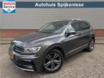 Volkswagen Tiguan 1.4 TSI ACT Business R-Line | Panoramadak, Euro 6, 4 cilinders, 150 pk, SUV of Terreinwagen