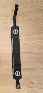 Scubapro Loodzakken / Soft Lood Ralf-Tech gordel 125cm, Ophalen, Gebruikt, Lood of Loodgordel