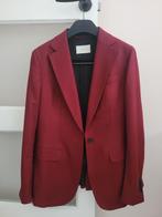 Suistudio/ Suitsupply dames rood pak + tas, Kleding | Dames, Jasjes, Kostuums en Pakken, Maat 38/40 (M), Kostuum of Pak, Ophalen of Verzenden