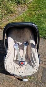 Maxicosi pebble, Ophalen, 0 t/m 13 kg, Maxi-Cosi, Gebruikt