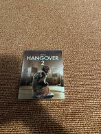 The Hangover 2 steelbook, Ophalen of Verzenden, Zo goed als nieuw