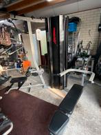 Fitness apparaat life fitness, Ophalen of Verzenden, Overige typen