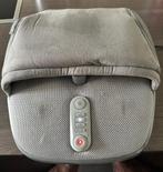 Voetmassageapparaat Medisana FM 885 Shiatsu Voetmassage voet, Verzenden, Zo goed als nieuw, Apparaat