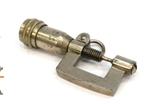 GEZOCHT Oude Micrometer/ Schroefmaat meetgereedschap, Antiek en Kunst, Ophalen