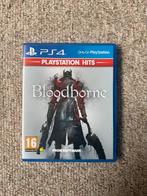 Bloodborne PS4 Games, Spelcomputers en Games, Games | Sony PlayStation 4, 1 speler, Ophalen of Verzenden, Zo goed als nieuw, Vanaf 18 jaar