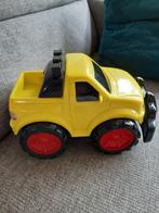 PICK-UP . AUTO., Ophalen of Verzenden, Zo goed als nieuw
