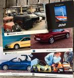 Partij Peugeot persfotoos, Boeken, Ophalen of Verzenden, Peugeot