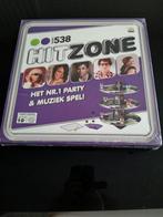 Hitzone 538 Bordspel  Nieuw, Hobby en Vrije tijd, Gezelschapsspellen | Bordspellen, Ophalen of Verzenden, Nieuw, King.