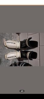 Salomon Skischoenen, Sport en Fitness, Skiën en Langlaufen, Gebruikt, Schoenen, Skiën, Salomon