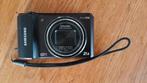 Samsung WB850F Compact Camera met WiFi, Ophalen of Verzenden, Zo goed als nieuw, Samsung, 8 keer of meer
