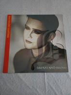 Lp mathilde santing breast and brow, Ophalen of Verzenden, 1960 tot 1980, Zo goed als nieuw