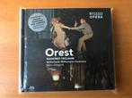 Manfred Trojahn - Orest (nieuw in verpakking), Met libretto, Overige typen, Ophalen of Verzenden, Classicisme