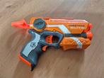 Nerf 'n Strike Elite Firestrike, Ophalen of Verzenden, Zo goed als nieuw