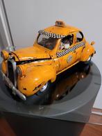 THE TAXI VAN FORCHINO, Antiek en Kunst, Ophalen of Verzenden