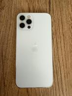 Iphone 12 pro 128gb - Wit, Telecommunicatie, Mobiele telefoons | Apple iPhone, Ophalen, 80 %, Wit, IPhone 12 Pro
