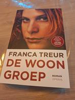 De Woongroep - Franca Treur (Roman), Ophalen of Verzenden, Gelezen, Franca Treur, Nederland