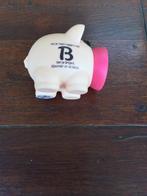 Nieuwe spaarpot(B), Verzamelen, Spaarpotten, Ophalen of Verzenden, Zo goed als nieuw