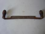 haalmes trekmes, Antiek en Kunst, Antiek | Gereedschap en Instrumenten, Ophalen of Verzenden