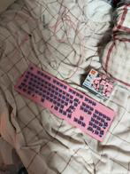 razer huntsman, Gebruikt, Gaming toetsenbord, Ophalen of Verzenden, Razer