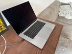 Macbook Pro 16” M1 Pro - Scherm defect!, Computers en Software, Apple Macbooks, Ophalen, Gebruikt, 16 inch
