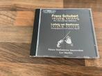 Schubert + Beethoven - String quartets (Nieuw Sinfonietta), Kamermuziek, Met libretto, Ophalen of Verzenden, Zo goed als nieuw