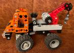 Lego Technic - 9390 Mini tow truck, Kinderen en Baby's, Speelgoed | Duplo en Lego, Ophalen of Verzenden, Zo goed als nieuw, Complete set