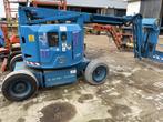 Genie z34-22 hoogwerker knikarmhoogwerker, Zakelijke goederen, Machines en Bouw | Liften, Steigers en Ladders