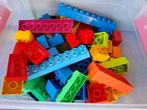 duplo blokken, Kinderen en Baby's, Speelgoed | Duplo en Lego, Ophalen of Verzenden, Zo goed als nieuw, Duplo