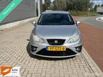 Seat ibiza 1.6 sport/NWE APK/NETTE AUTO/ SPORT PAKKET!, Voorwielaandrijving, Startonderbreker, 15 km/l, Gebruikt