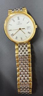 Omega DeVille herenhorloge, Ophalen, Staal, Gebruikt, Staal