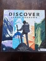 Discover: Lands Unknown, Ophalen of Verzenden, Nieuw