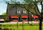 Bonds Hotel Pension De Drift, Dwingeloo [Dr.] - 1987 - ongel, Verzamelen, Ansichtkaarten | Nederland, Ophalen of Verzenden, Voor 1920