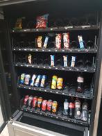 Grote combi automaat gekoeld crane merchant, Verzamelen, Automaten | Overige, Ophalen, Gebruikt